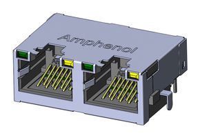 AMPHENOL COMMUNICATIONS SOLUTIONS RJE722886441