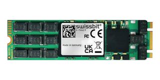 SWISSBIT SFSA960GM2AK2TA-I-8C-51B-STD