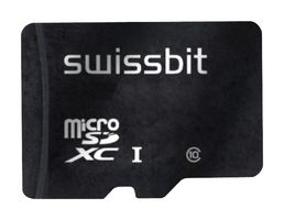 SWISSBIT SFSD064GN1AM1MT-I-5E-211-STD