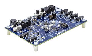 ANALOG DEVICES EVAL-ADAU1466Z