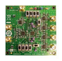 ANALOG DEVICES AD8333-EVALZ