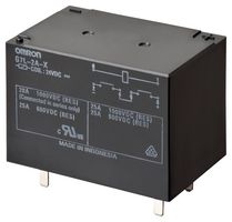 OMRON ELECTRONIC COMPONENTS G7L-2A-X-L DC24