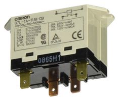 OMRON ELECTRONIC COMPONENTS G7L-1A-TUB 12DC