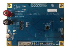 RENESAS RTK0EUG011D06000BJ