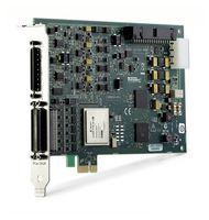NI / EMERSON 781100-01