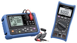 HIOKI BT3554-52+ FREE DT4256