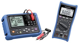 HIOKI BT3554-51+ FREE DT4256