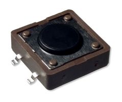 MULTICOMP PRO MPTSM-25K-S-V