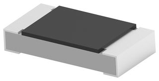 CGS - TE CONNECTIVITY RLC73PD2BR287FTDF