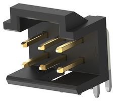 TE CONNECTIVITY 2MM-HSP-D04-HT-02-H-TB