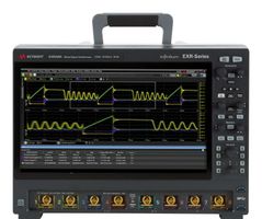 KEYSIGHT TECHNOLOGIES EXR208A