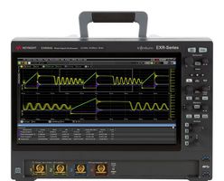 KEYSIGHT TECHNOLOGIES EXR254A