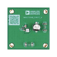 ANALOG DEVICES MAX17554BEVKIT#