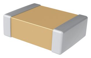 KEMET C0603C910J5GACAUTO