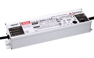 MEAN WELL HLG-80H-12