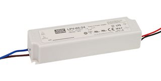 MEAN WELL LPV-60-5