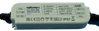 MULTICOMP PRO MP011861