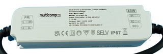 MULTICOMP PRO MP011863