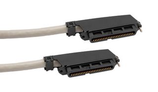 L-COM TDC350FF-25