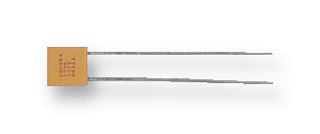 KYOCERA AVX CK06BX184K