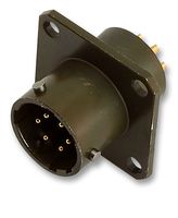 TT ELECTRONICS / AB CONNECTORS AB05 2100 12 08 PN00