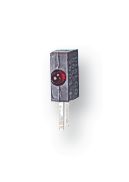 HLMP 6000 E0010 BROADCOM HLMP 6000 E0010 LED, Red HLMP 6000 E0011 | Broadcom HLMP 6000 E0011, 640 nm Red LED