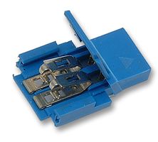 AMPHENOL COMMUNICATIONS SOLUTIONS 65801-012LF