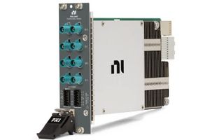 NI / EMERSON 787455-01