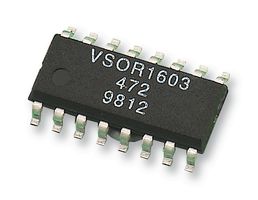 VISHAY VSOR1603102JTF