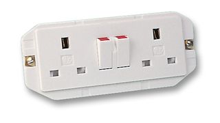 HONEYWELL 2532WHI