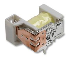 IMO PRECISION CONTROLS SRGA-1A-L-12VDC
