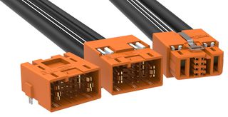 TE CONNECTIVITY 1-2332664-0