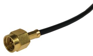 HUBER+SUHNER 11"SMA-50-2-116/111"NE