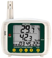 EXTECH INSTRUMENTS 42280A-NIST