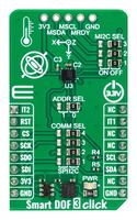 MIKROELEKTRONIKA MIKROE-5734
