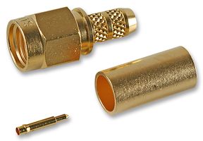 HUBER+SUHNER 11"SMA-50-1-4/111"NE
