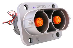 AMPHENOL INDUSTRIAL PL082Y-301-10D8-2