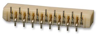 MOLEX / PARTNER STOCK 52808-1770