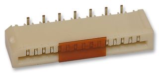 MOLEX / PARTNER STOCK 52808-1571