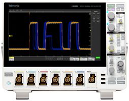 TEKTRONIX MSO46B 4-BW-1500