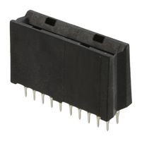 TE CONNECTIVITY / PARTNER STOCK 1766354-1
