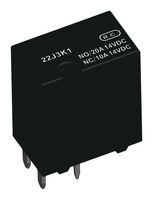 MULTICOMP PRO MPCMA252H-S-DC12V-BP