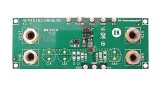 ONSEMI NCP45560IMNGEVB
