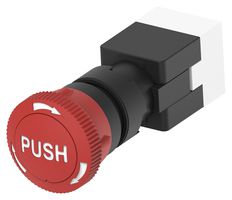 ALCOSWITCH - TE CONNECTIVITY PBES16N40RE