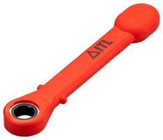 INSULATED TOOLS LTD 07019