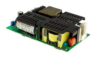 MEAN WELL LOP-500-27