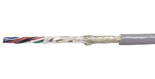 ALPHA WIRE 86501CY SL002