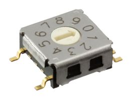 OMRON / PARTNER STOCK A6KS-104RF