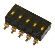 E-SWITCH KAE05TGGT