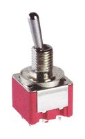 MULTICOMP PRO MP1FD1T4B6M1QES-5